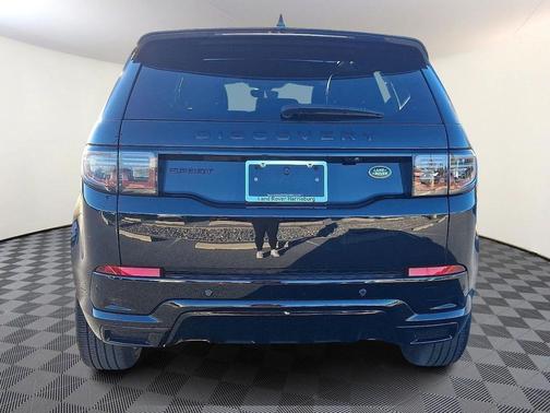 2022 Land Rover Discovery Sport SE R-Dynamic