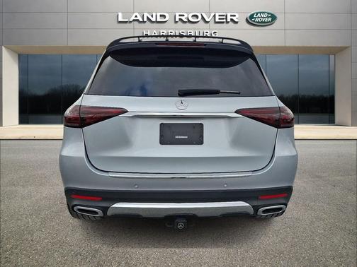 2022 Mercedes-Benz GLE 350 Base