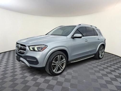 2022 Mercedes-Benz GLE 350 Base