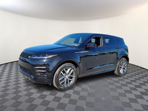 2024 Land Rover Range Rover Evoque Dynamic SE