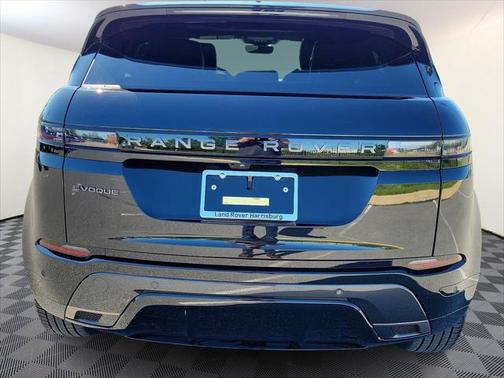 2024 Land Rover Range Rover Evoque Dynamic SE