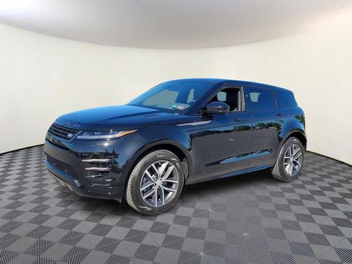 2024 Land Rover Range Rover Evoque Dynamic SE