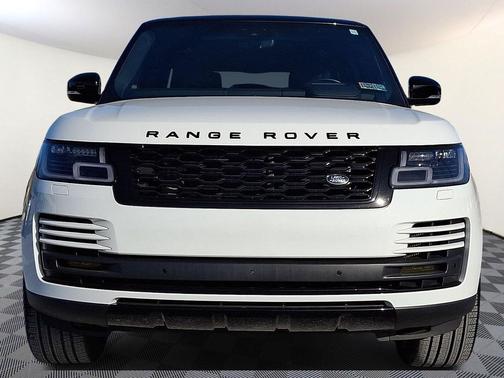 2021 Land Rover Range Rover Westminster