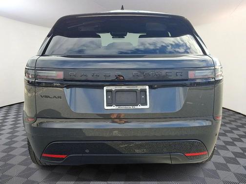 2025 Land Rover Range Rover Velar P250 S
