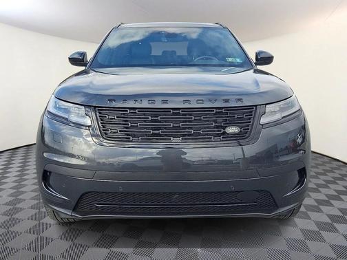 2025 Land Rover Range Rover Velar P250 S