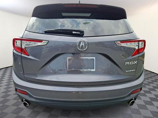 2019 Acura RDX Technology Package