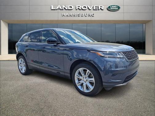 Varesine Blue 2026 Land Rover Range Rover Velar P250 S