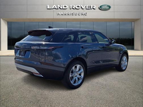 Varesine Blue 2026 Land Rover Range Rover Velar P250 S