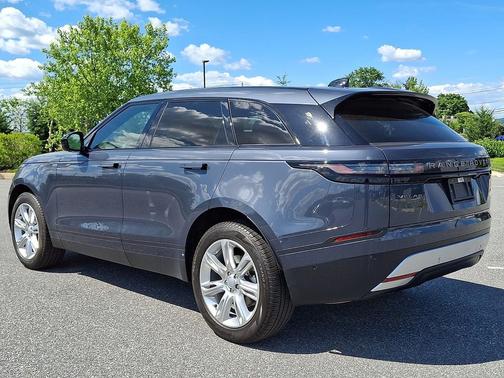 Varesine Blue 2026 Land Rover Range Rover Velar P250 S