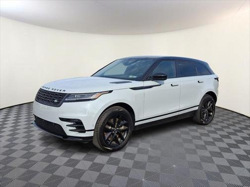 2026 Land Rover Range Rover Velar P250 SE R-Dynamic