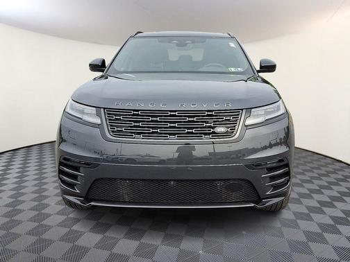 2026 Land Rover Range Rover Velar P400 Dynamic SE