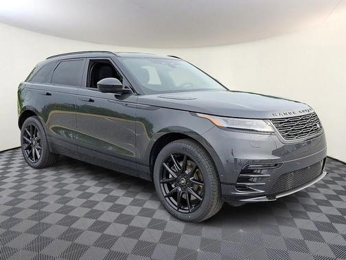 2026 Land Rover Range Rover Velar P400 Dynamic SE