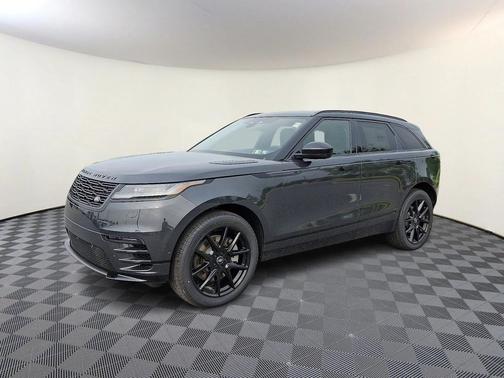 2026 Land Rover Range Rover Velar P400 Dynamic SE