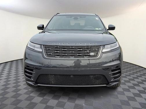 2026 Land Rover Range Rover Velar P400 Dynamic SE