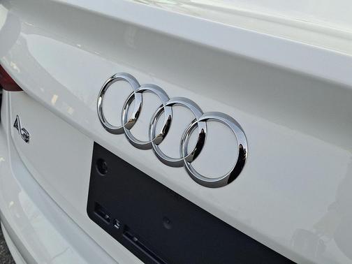 2022 Audi A3 Prestige