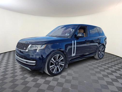 2023 Land Rover Range Rover Autobiography