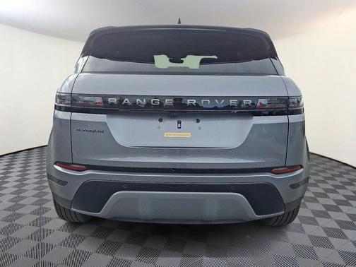 2026 Land Rover Range Rover Evoque Core S