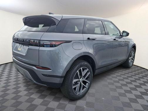 2026 Land Rover Range Rover Evoque Core S