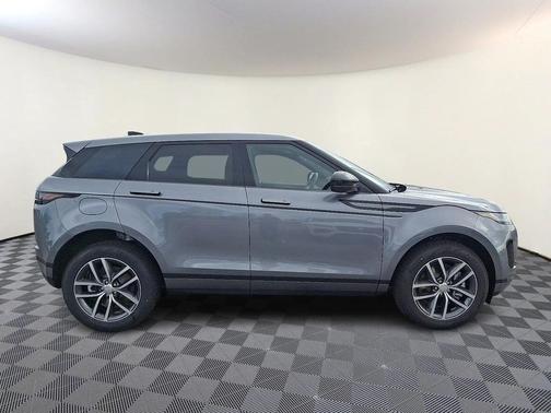 2026 Land Rover Range Rover Evoque Core S