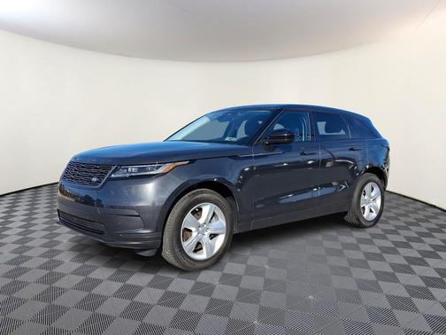 2025 Land Rover Range Rover Velar P250 S