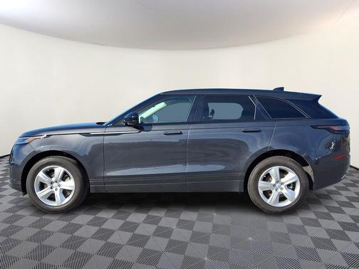 2025 Land Rover Range Rover Velar P250 S