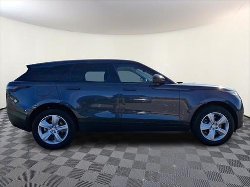 2025 Land Rover Range Rover Velar P250 S