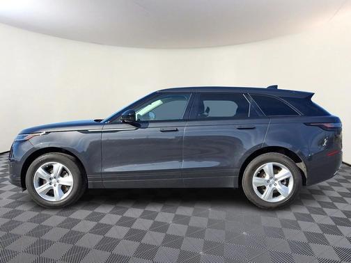 2025 Land Rover Range Rover Velar P250 S