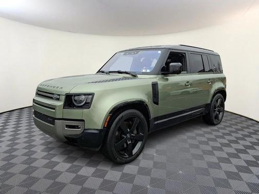 2023 Land Rover Defender 110 X-Dynamic SE