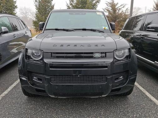 2023 Land Rover Defender 130 X