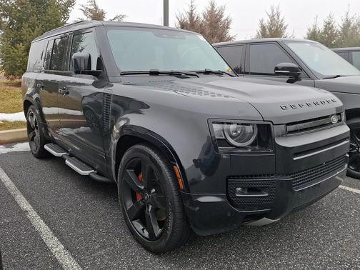 2023 Land Rover Defender 130 X