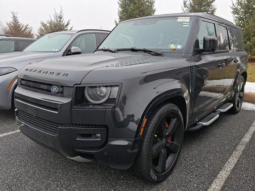 2023 Land Rover Defender 130 X