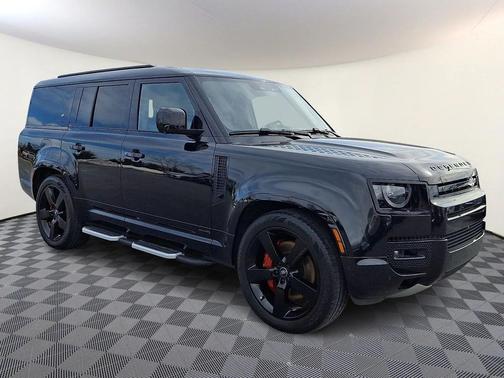 2023 Land Rover Defender 130 X