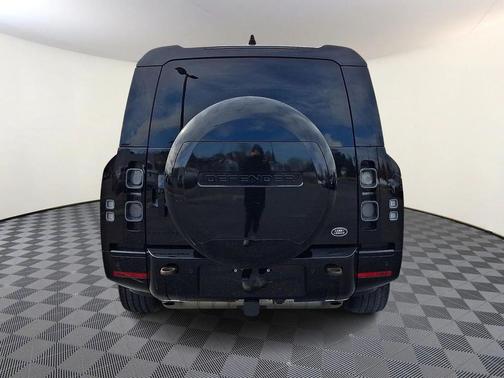 2023 Land Rover Defender 130 X