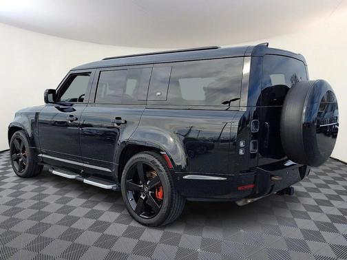 2023 Land Rover Defender 130 X