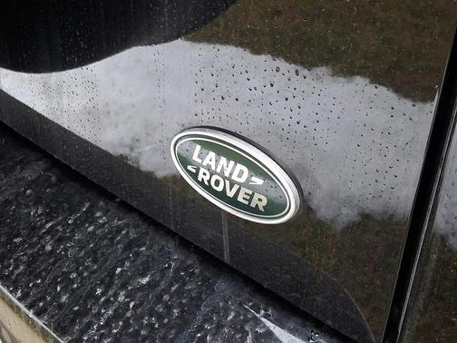 2023 Land Rover Defender 130 X