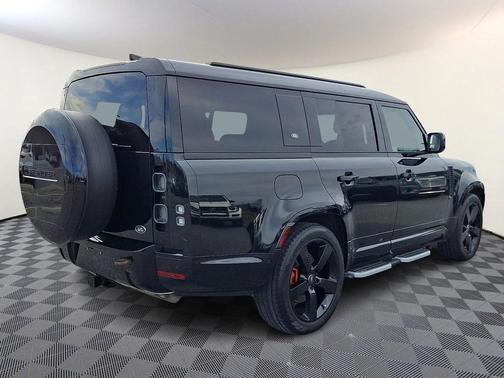 2023 Land Rover Defender 130 X