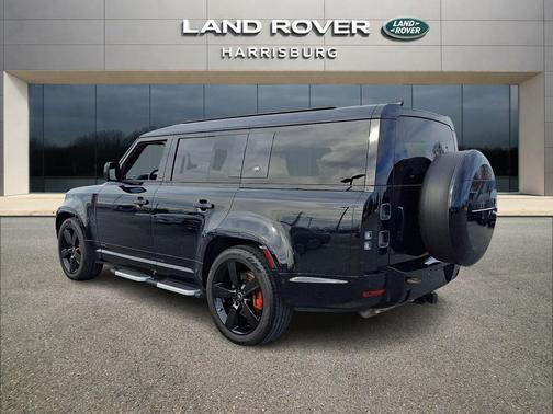 2023 Land Rover Defender 130 X