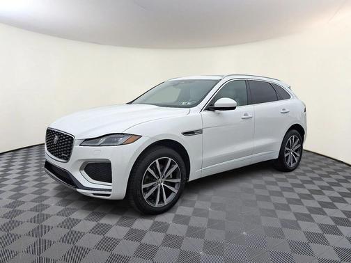 2025 Jaguar F-PACE R-Dynamic S P250 AWD Automatic
