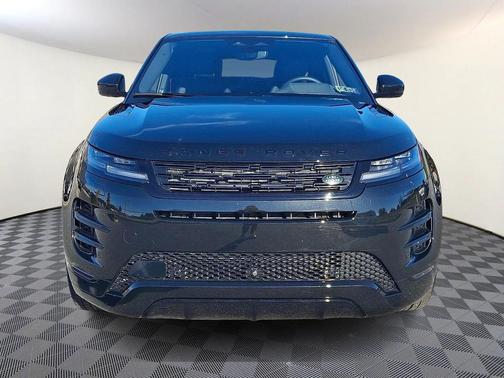 2025 Land Rover Range Rover Evoque Dynamic SE