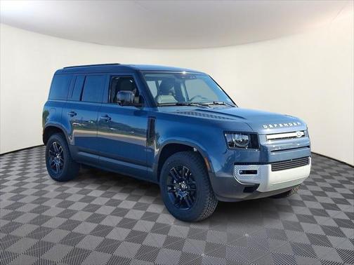 2025 Land Rover Defender 110 P300