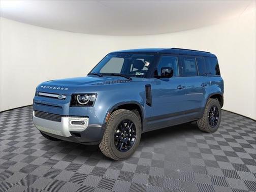 2025 Land Rover Defender 110 P300