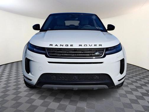 2026 Land Rover Range Rover Evoque Core S