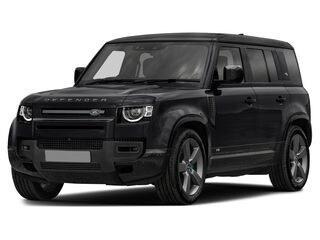 2023 Land Rover Defender 110 X