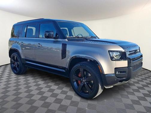 2023 Land Rover Defender 110 X