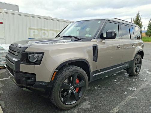 2023 Land Rover Defender 110 X