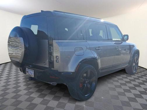 2023 Land Rover Defender 110 X