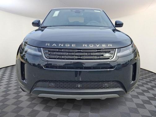 2026 Land Rover Range Rover Evoque Core S