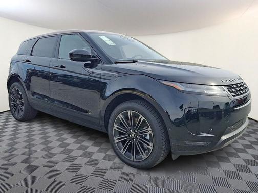 2026 Land Rover Range Rover Evoque Core S