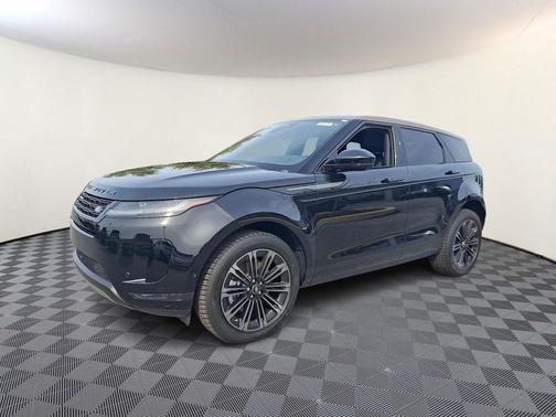 2026 Land Rover Range Rover Evoque Core S