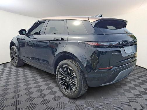 2026 Land Rover Range Rover Evoque Core S